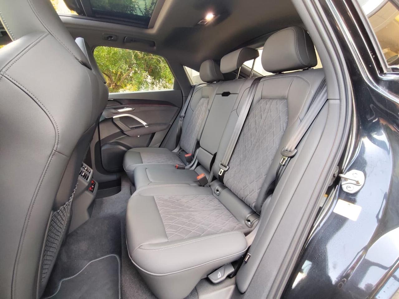 Audi Q5 SPB TDI 150 kW mHEV+ S tronic Quattro S line edition