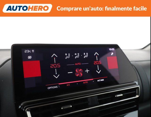 CITROEN C5 Aircross BlueHDi 130 S&S EAT8 Shine