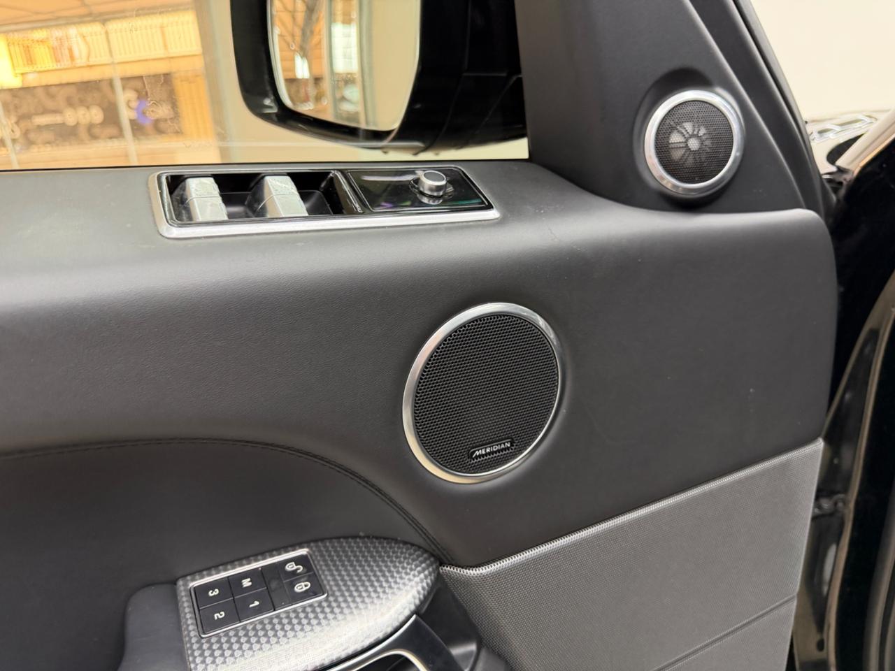 Land Rover Range Sport 3.0 HSE Dynamic MOTORE NUOVO