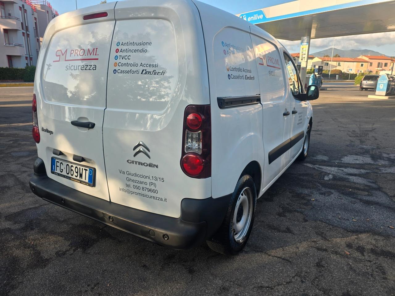 Renault Kangoo 1.5 dCi 110CV F.AP. S&S 4p. Express Maxi Combi Energy