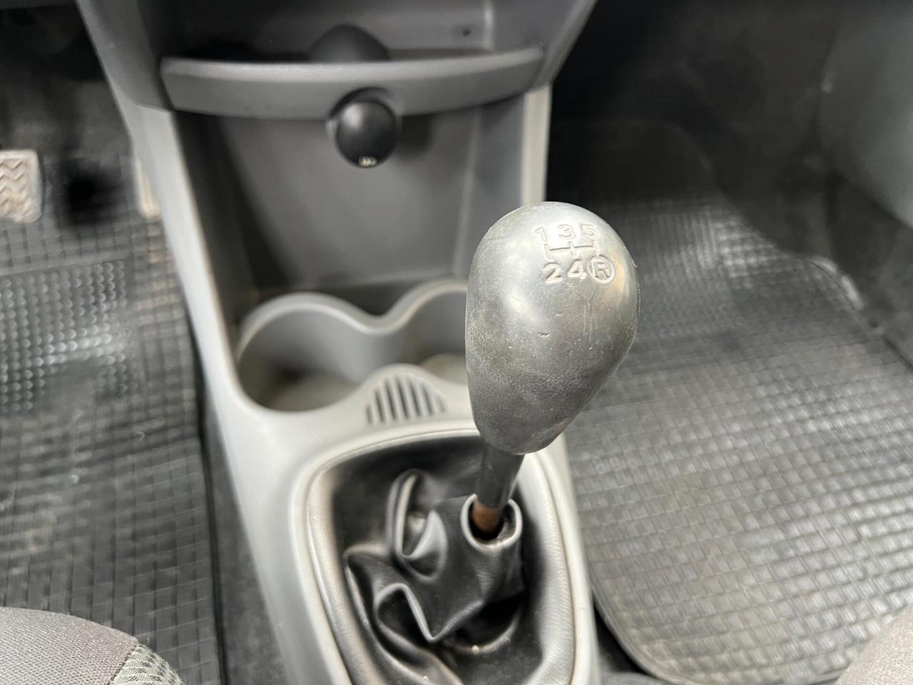 Toyota Aygo 1.0 12V VVT-i 5 porte