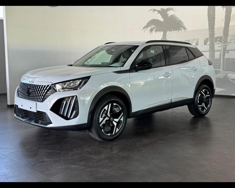 Peugeot 2008 2ª serie PureTech 100 S&S Allure