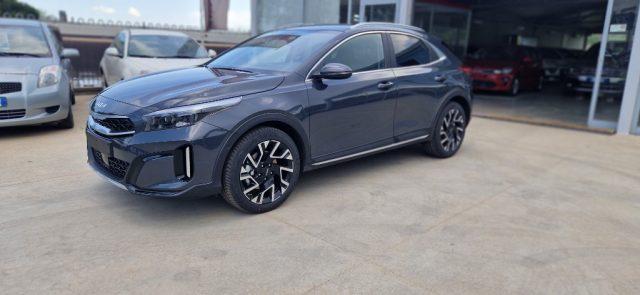 KIA XCeed 1.6 CRDi 136 CV MHEV iMT Style