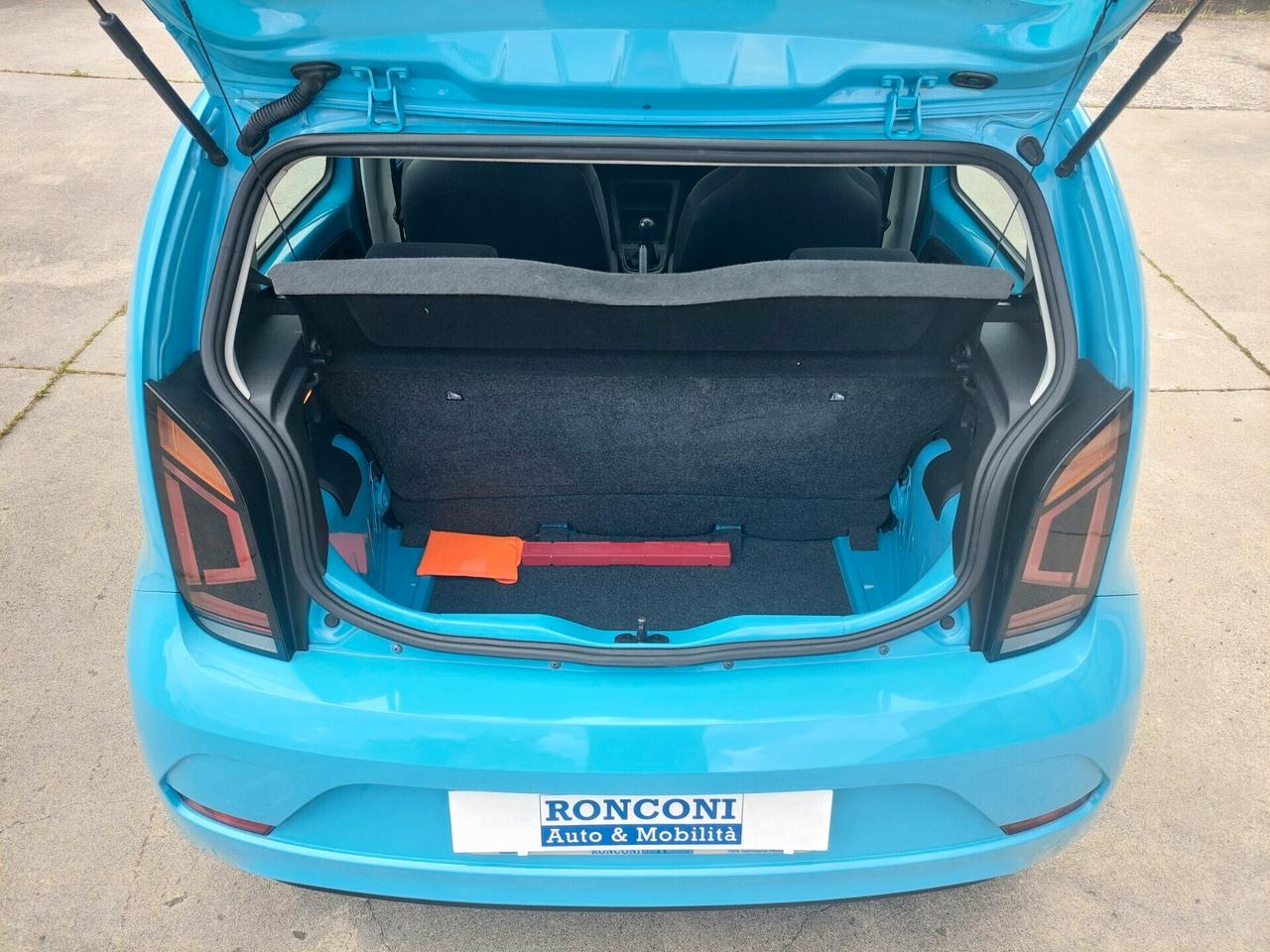 VOLKSWAGEN up! 1.0 5p. take up! BMT - 2020