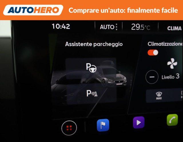 SEAT Leon 1.5 eTSI 150 CV DSG FR