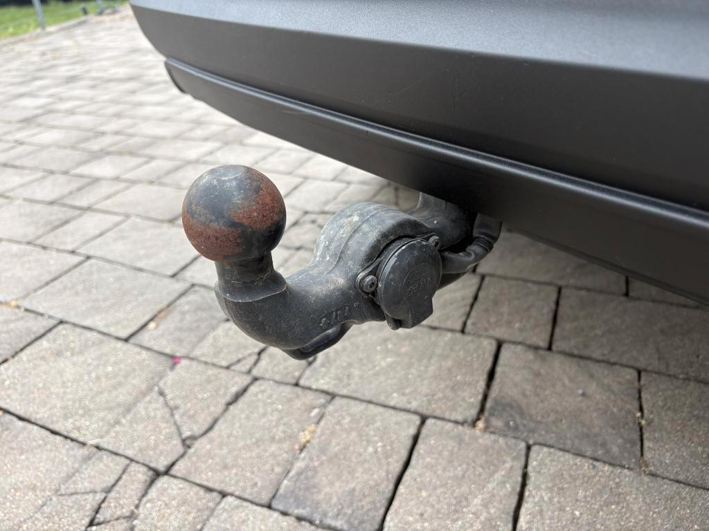 Audi Q3 35 TDI 2.0 150cv S tronic Business