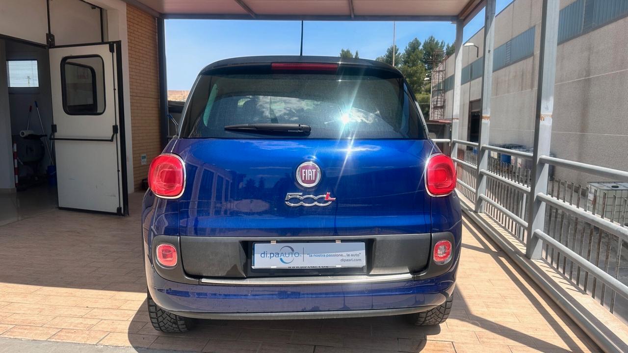 Fiat 500L 1.3 Multijet 95 CV Lounge