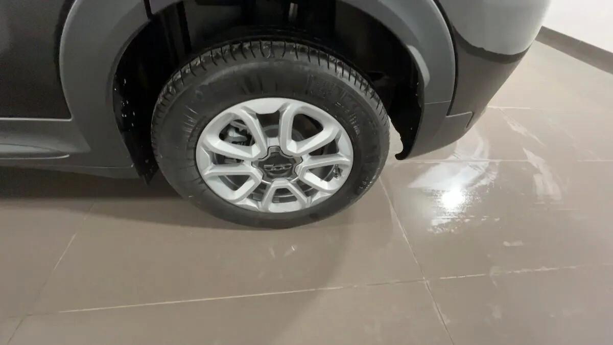 Fiat 500X 1.5 T4 Hybrid 130 CV DCT Dolcevita