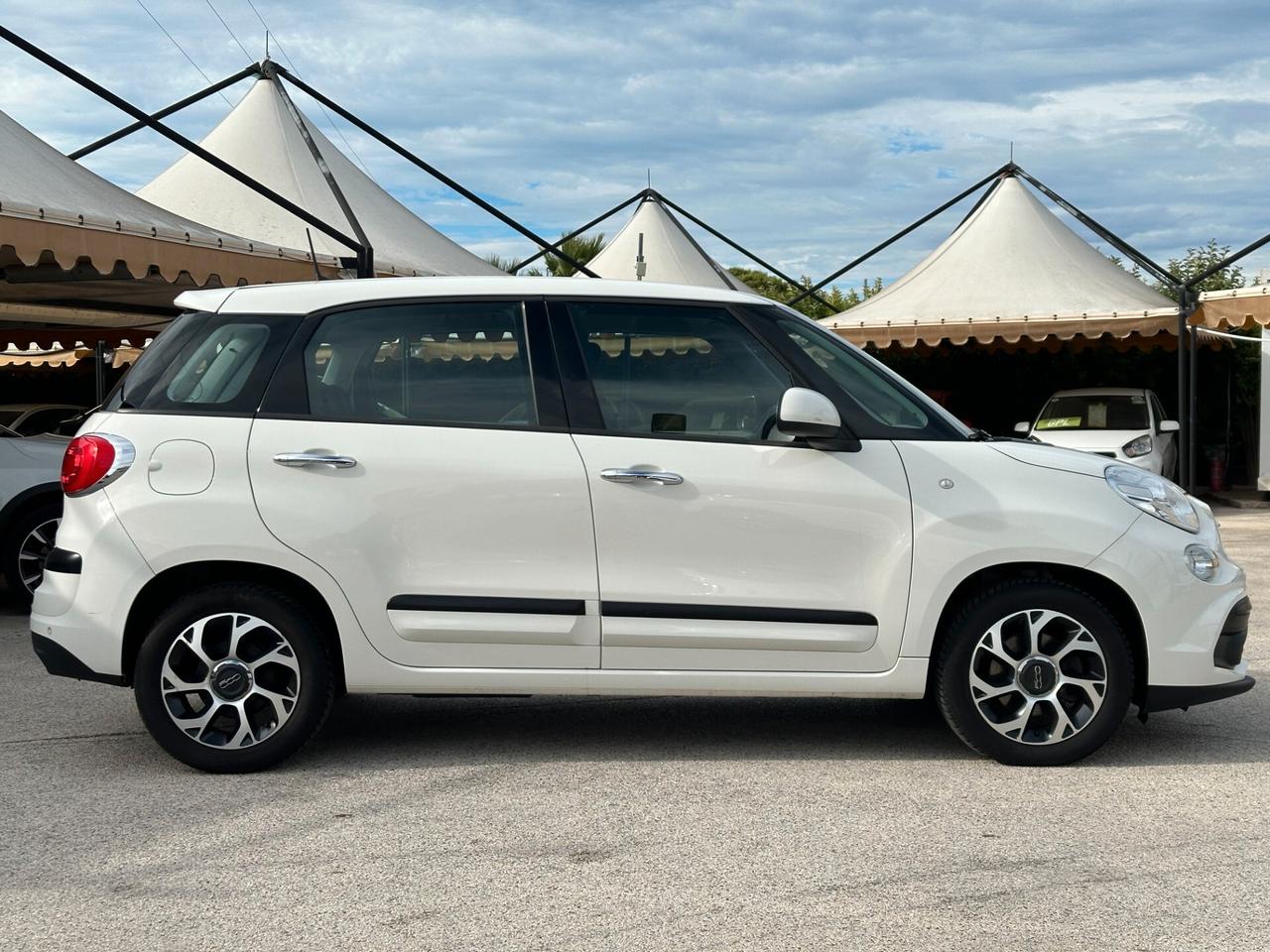 FIAT 500L 1.3 Multijet 95 CV S&S Business