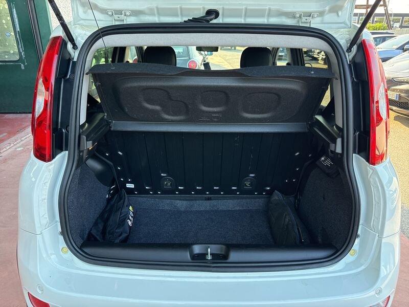 FIAT Panda 0.9 TwinAir S&S 4x4 85CV