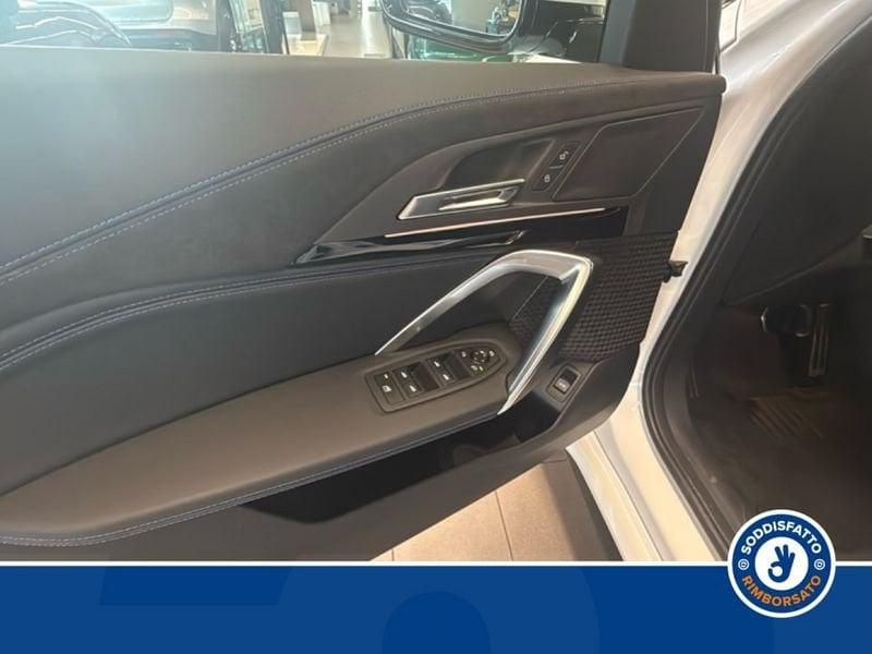 BMW X1 xDrive 20d M Sport Pro