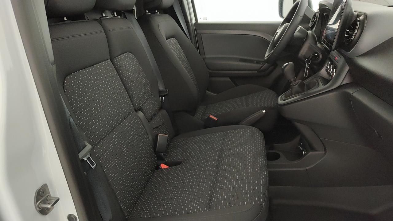 Mercedes-Benz Citan 112 CDI Furgone Long