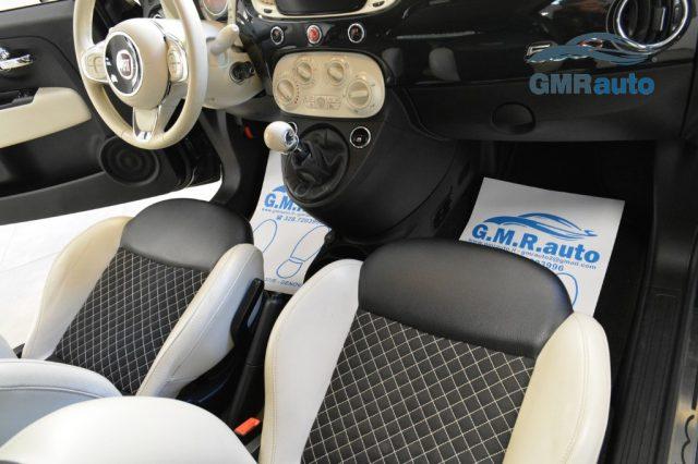 FIAT 500C 1.0 Hybrid Dolcevita PREZZO REALE