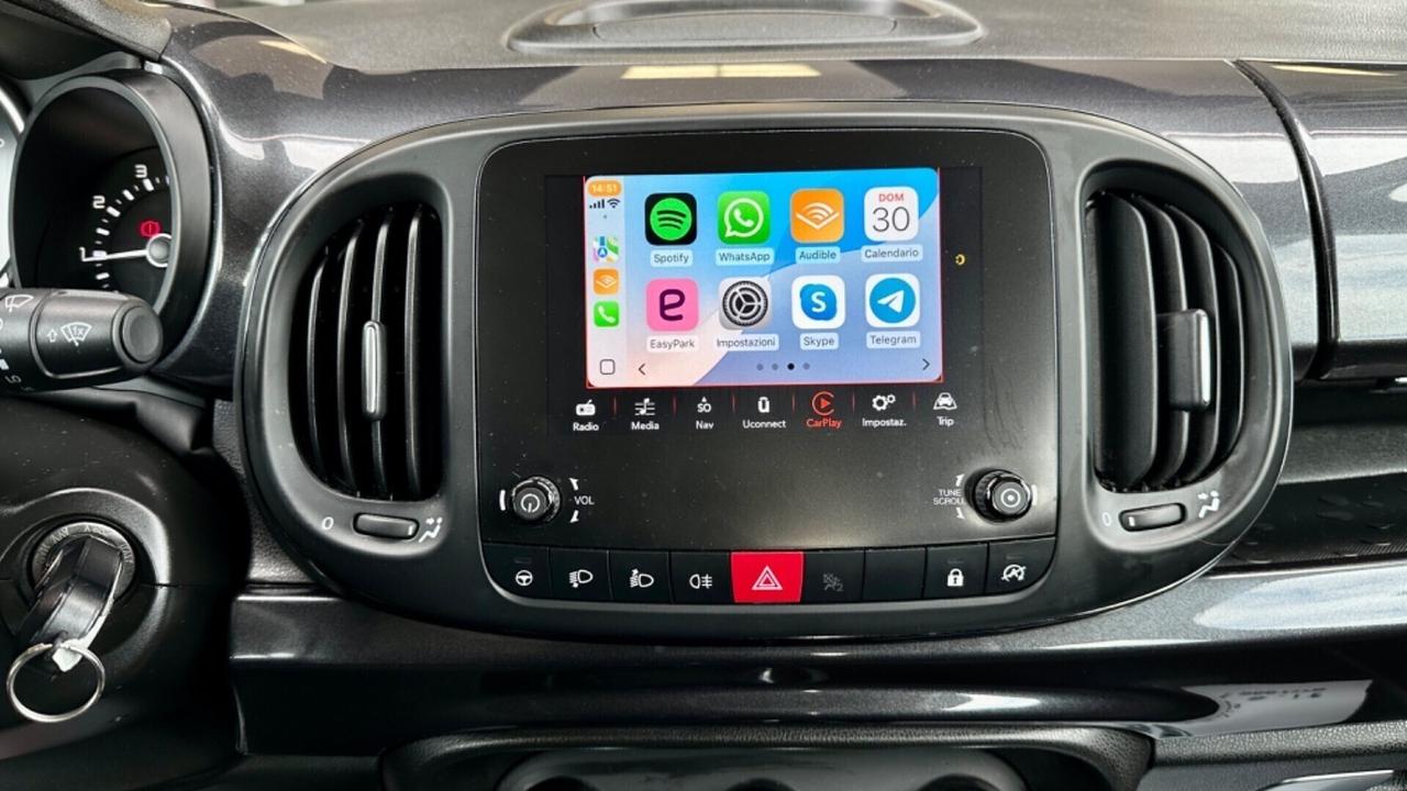 Fiat 500L 1.3 Multijet 95 CV Business