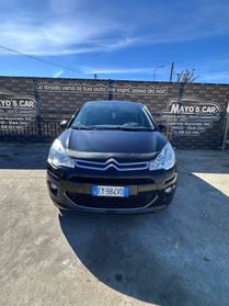 CITROEN C3 (anno 2015)