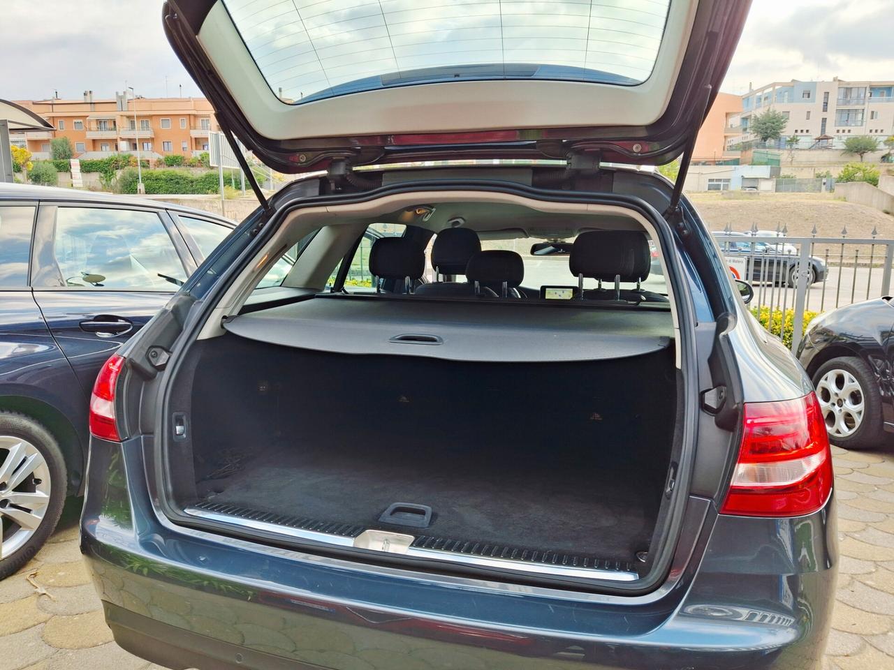 Mercedes-benz C 200 d S.W. Auto 1.6Diesel 136cv