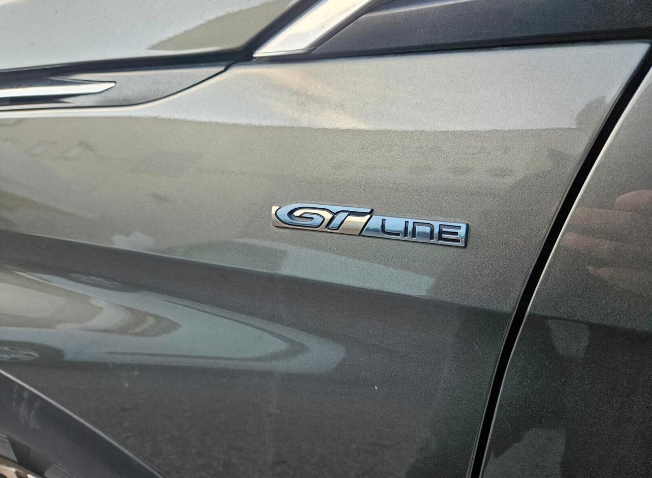 Peugeot 3008 130cvDiesel GT Line - DISTRIBUZIONE E CAMME SOST. -