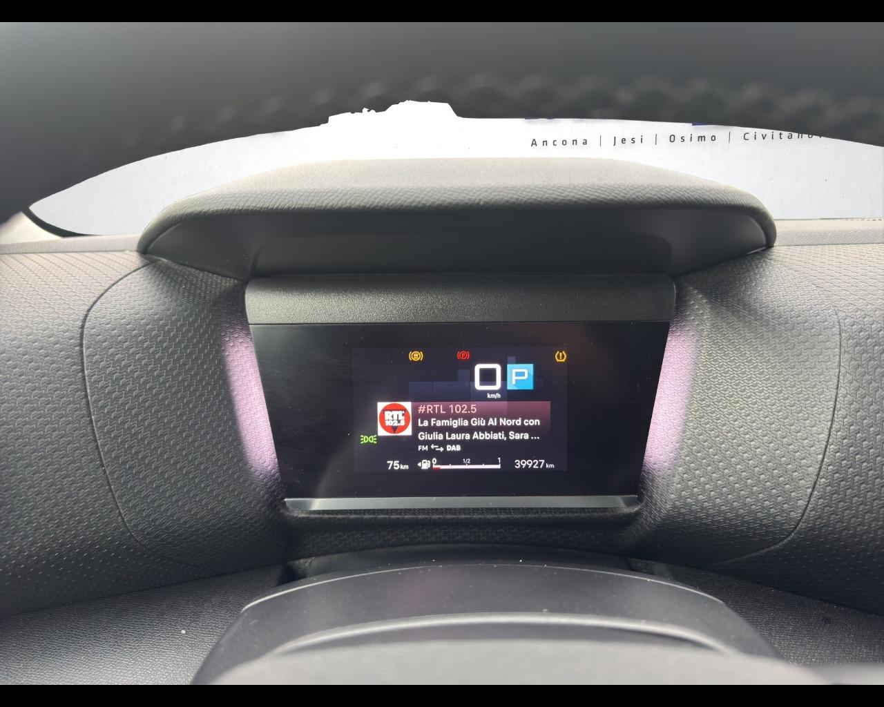 CITROEN C4 3ª serie - C4 BlueHDi 130 S&S EAT8 Max