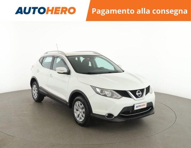 NISSAN Qashqai 1.6 dCi 2WD Acenta