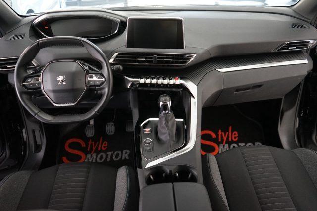 PEUGEOT 3008 PureTech Turbo 130 S&S Active Pack