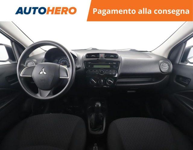 MITSUBISHI Space Star 1.0 Funky