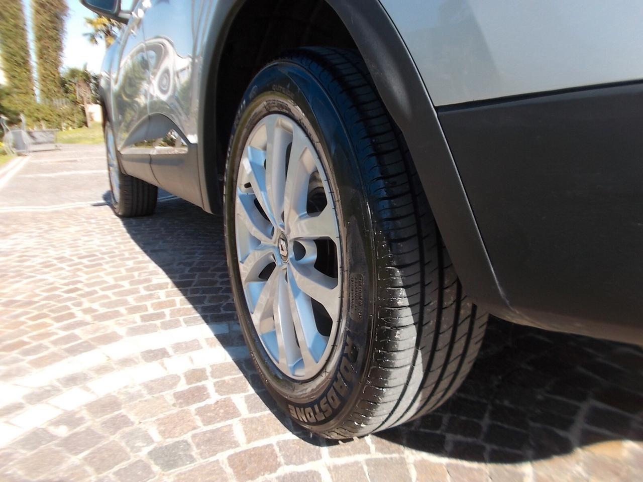 Renault Kadjar 1.5 dCi 110cv *FULL OPT.* comeNUOVA