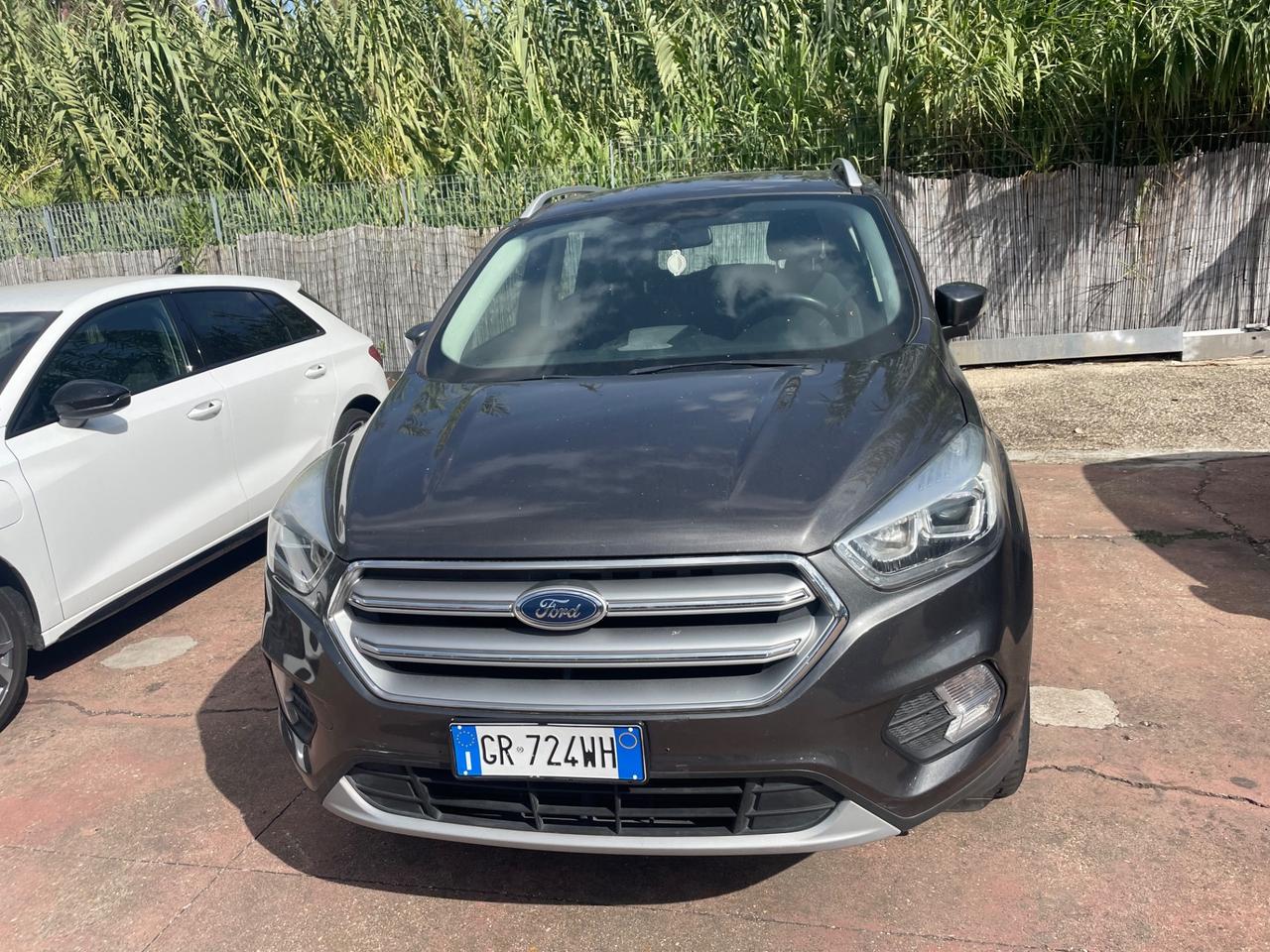Ford Kuga 2.0 TDCI 150 CV S&S 4WD Business
