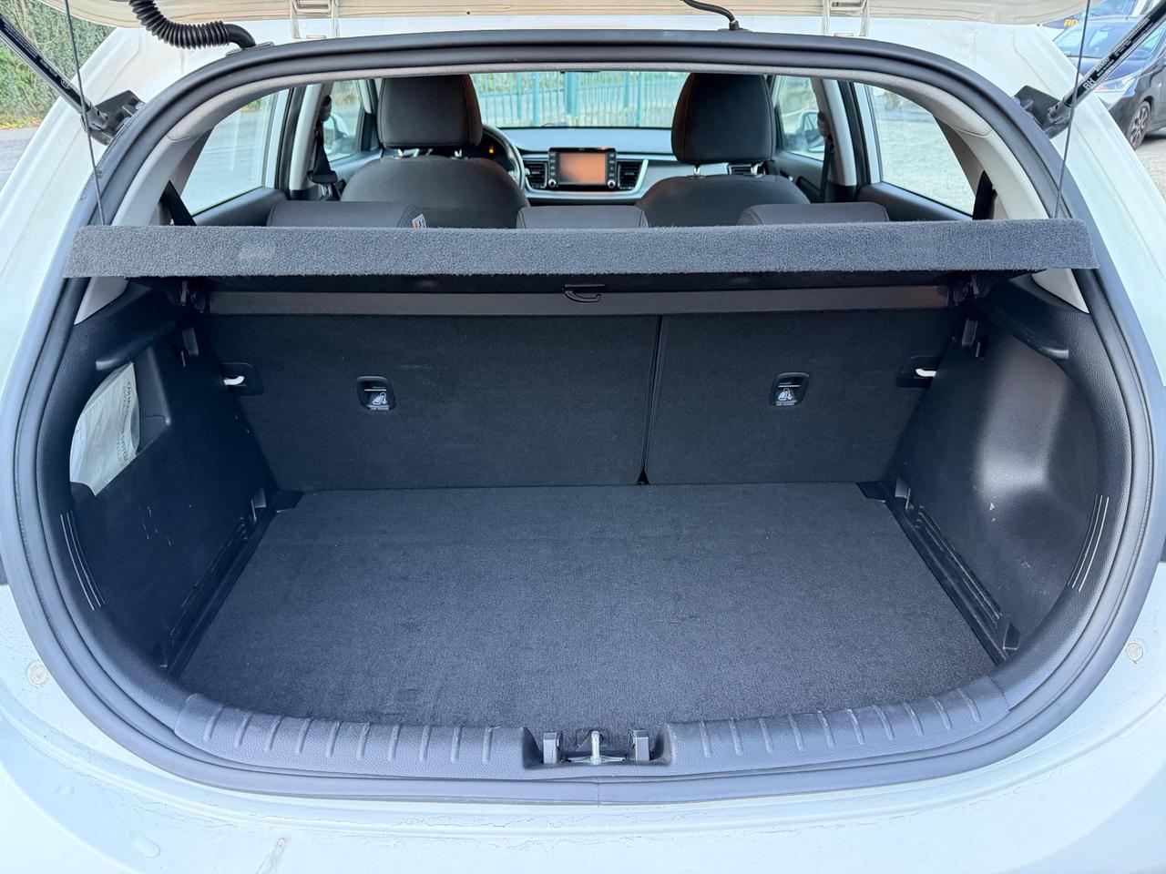 Kia Rio 1.2 MPi Evolution