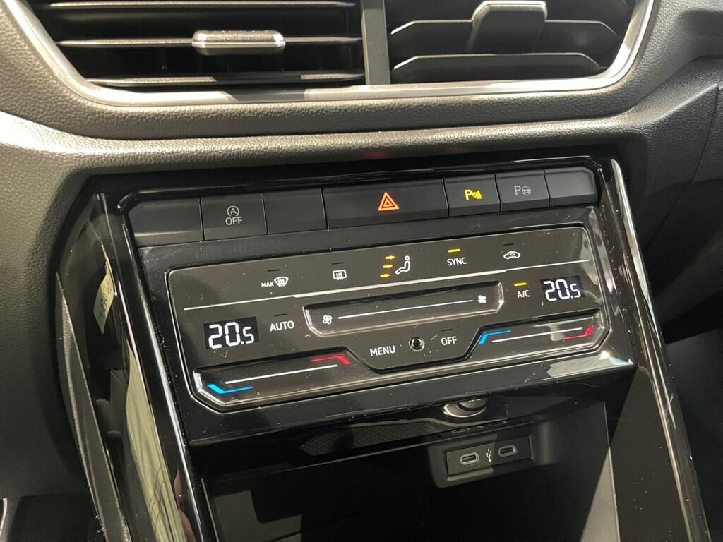 Volkswagen T-Roc 1.5 TSI 150CV R-Line