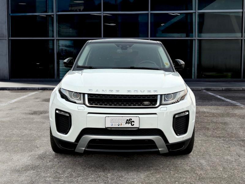 Land Rover Range Rover Evoque 5 Porte Range Rover Evoque 5p 2.0 td4 HSE Dynamic 150cv auto