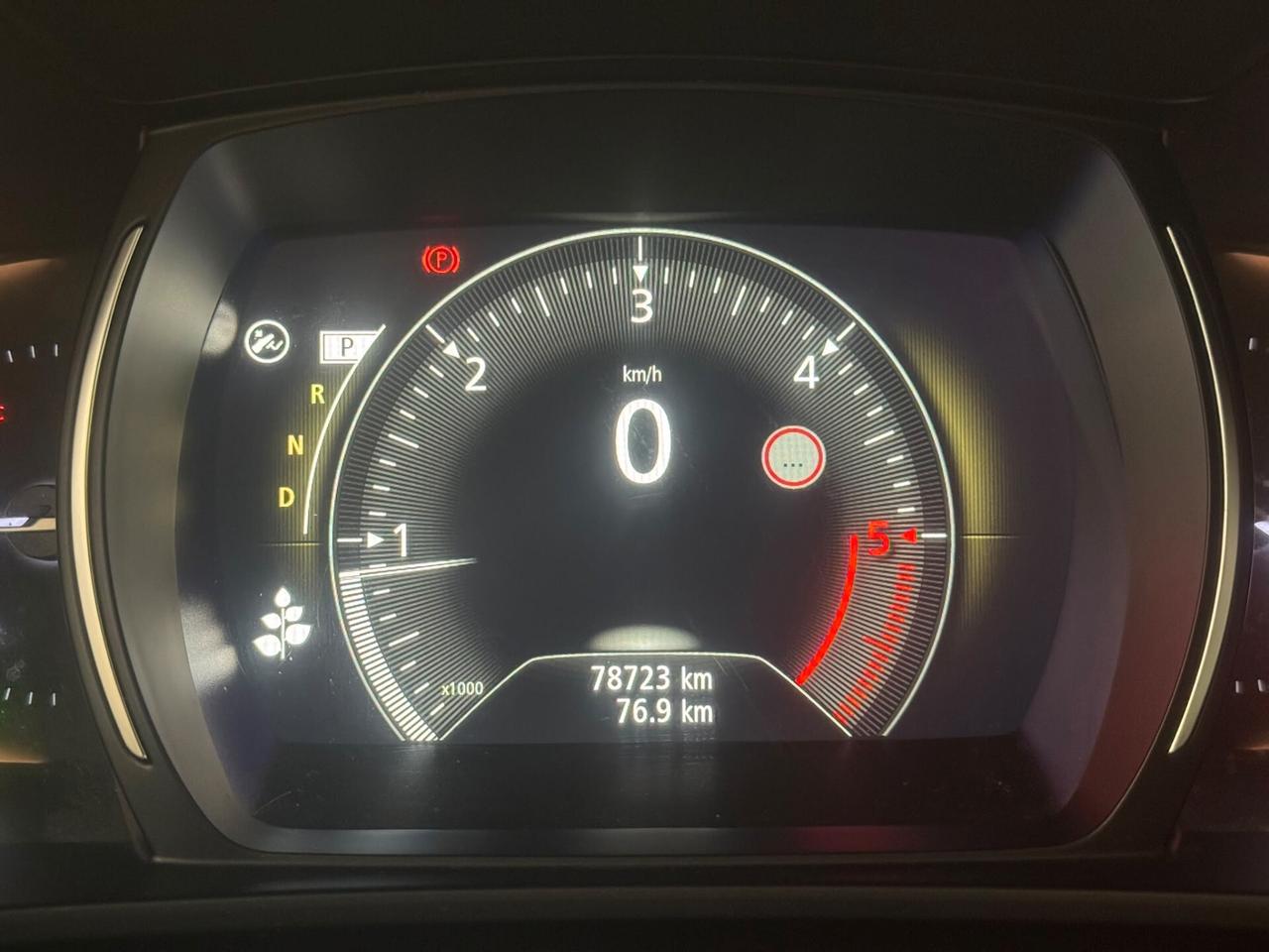 Renault Koleos 173cv AUTOMATICA! UNICO PROPRIETARIO! PREZZO REALE!