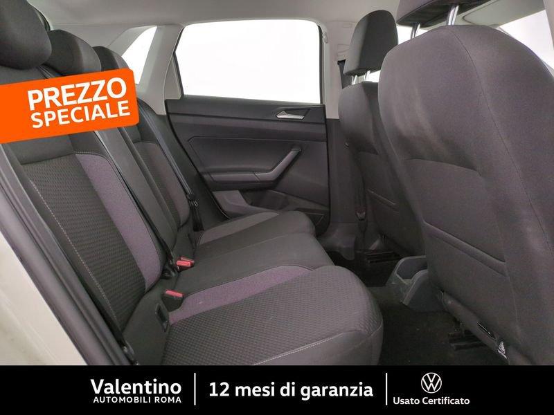 Volkswagen Polo 1.0 EVO