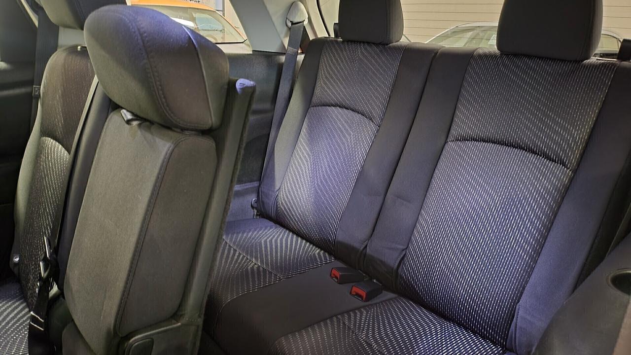 Fiat Freemont 2.0 Multijet 140 CV Urban