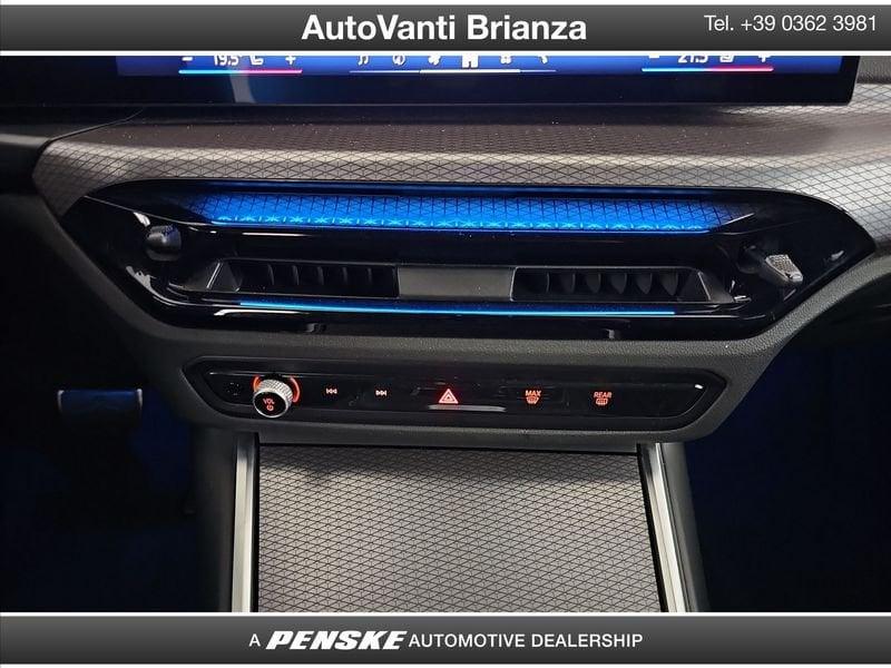 BMW Serie 3 320d xDrive mhev 48V LCI MSport Pro