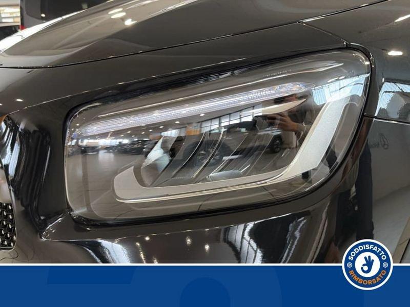 Mercedes-Benz GLB Classe 200d 4Matic AMG Line Advanced Plus