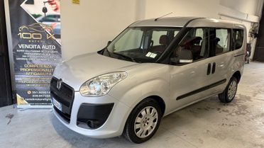 Fiat Doblo Doblò 1.6 MJT 16V Emotion