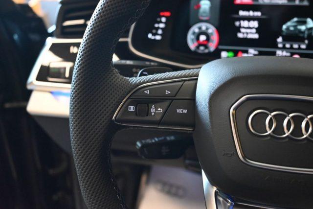 AUDI Q8 MY2026 50TDI Q.TIP.3XS-LINE TET.23"FULL SCONTO30%!