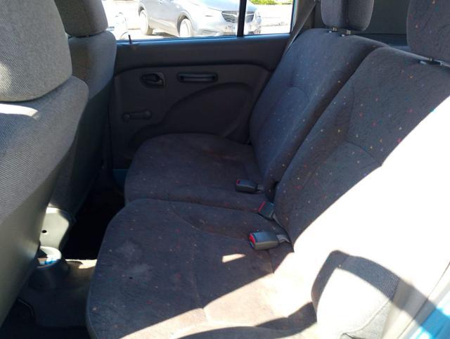 HYUNDAI Atos 1.0 12V GL Comfort