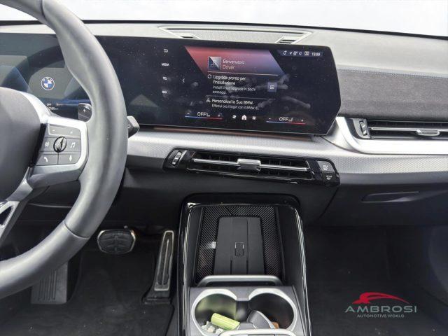 BMW X1 sDrive18d Msport Premium Package