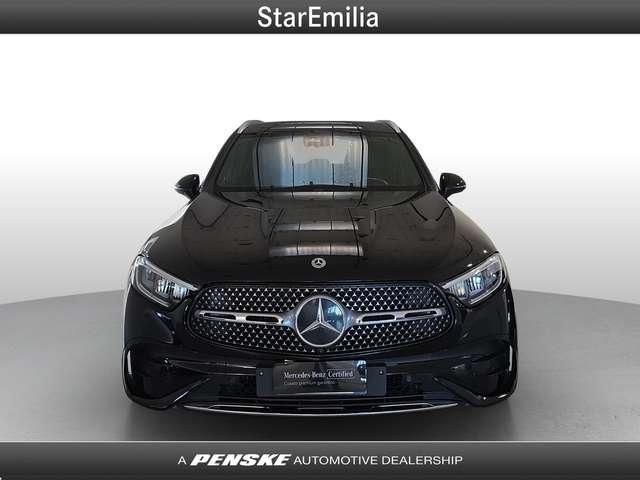 Mercedes-Benz GLC 220 GLC 220 d 4Matic Mild Hybrid AMG Advanced