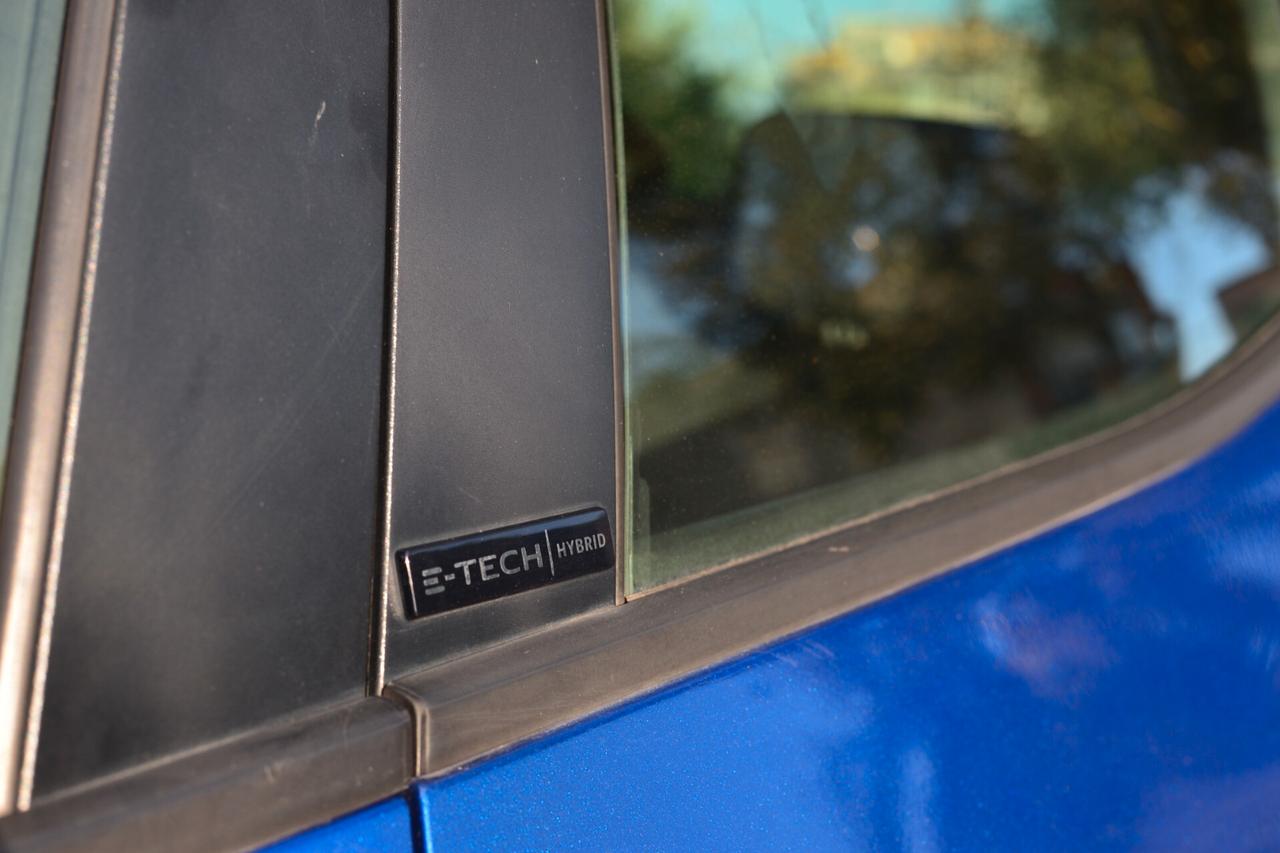 Renault Clio Full Hybrid E-Tech 140 CV 5 porte Zen