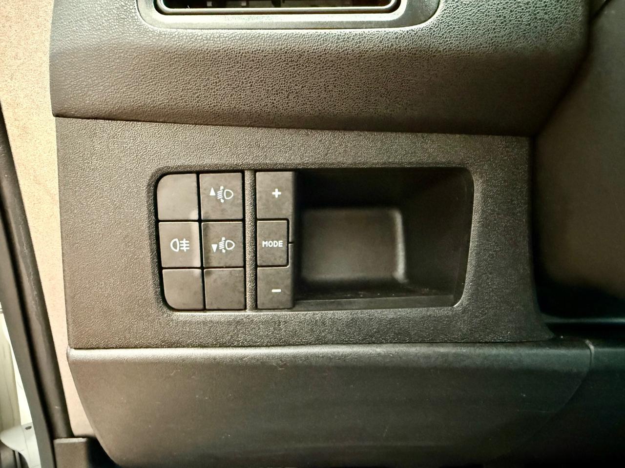 Lancia Musa 1.4 benz 95cv Neopatentati