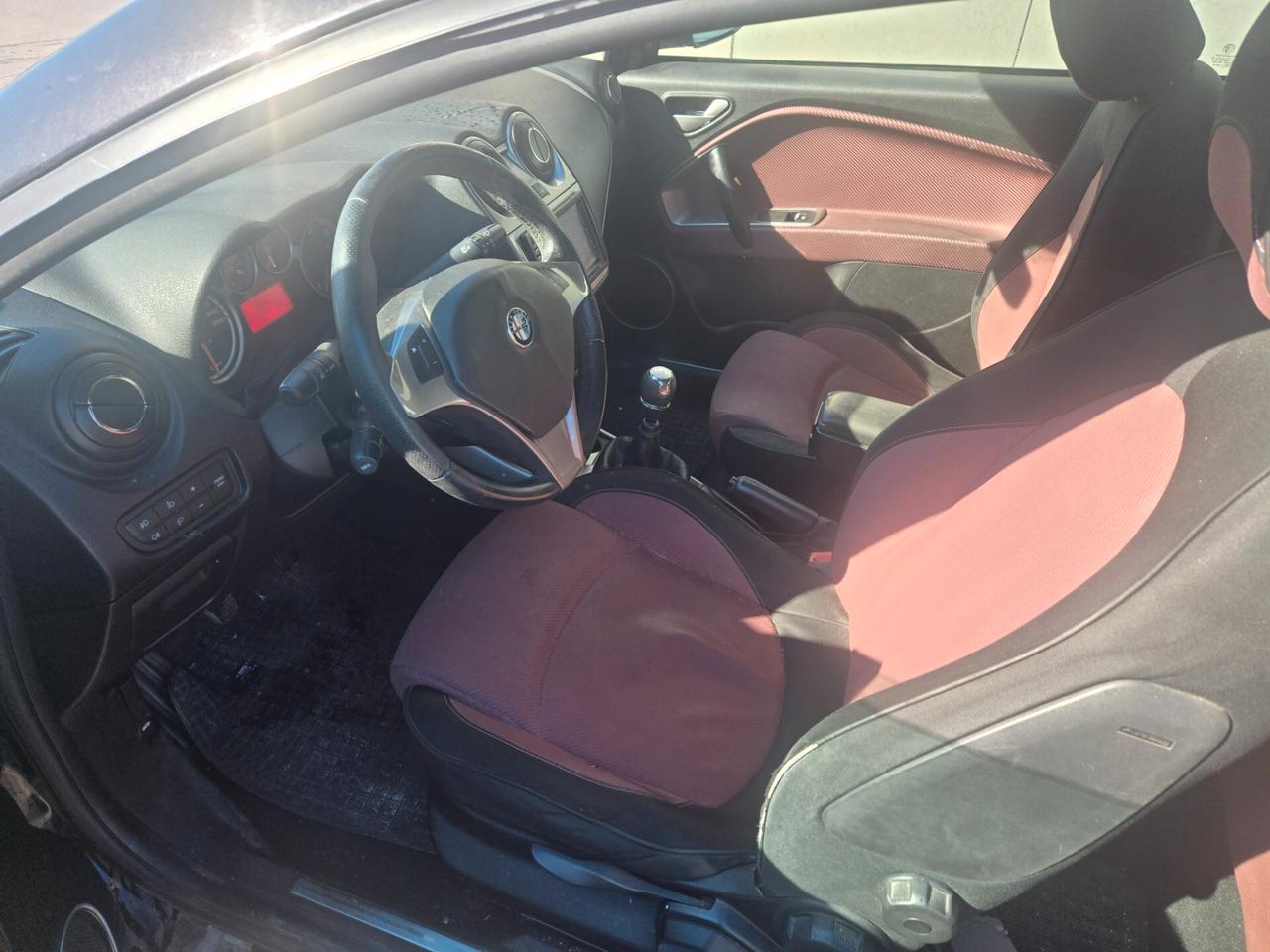 Alfa Romeo MiTo 1.3 JTDm 16V 90 CV Progression