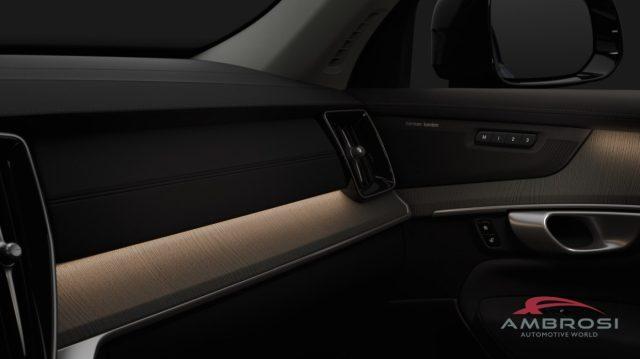 VOLVO XC90 T8 AWD Plug-in hybrid Elettrica/Benzina Plus Dark