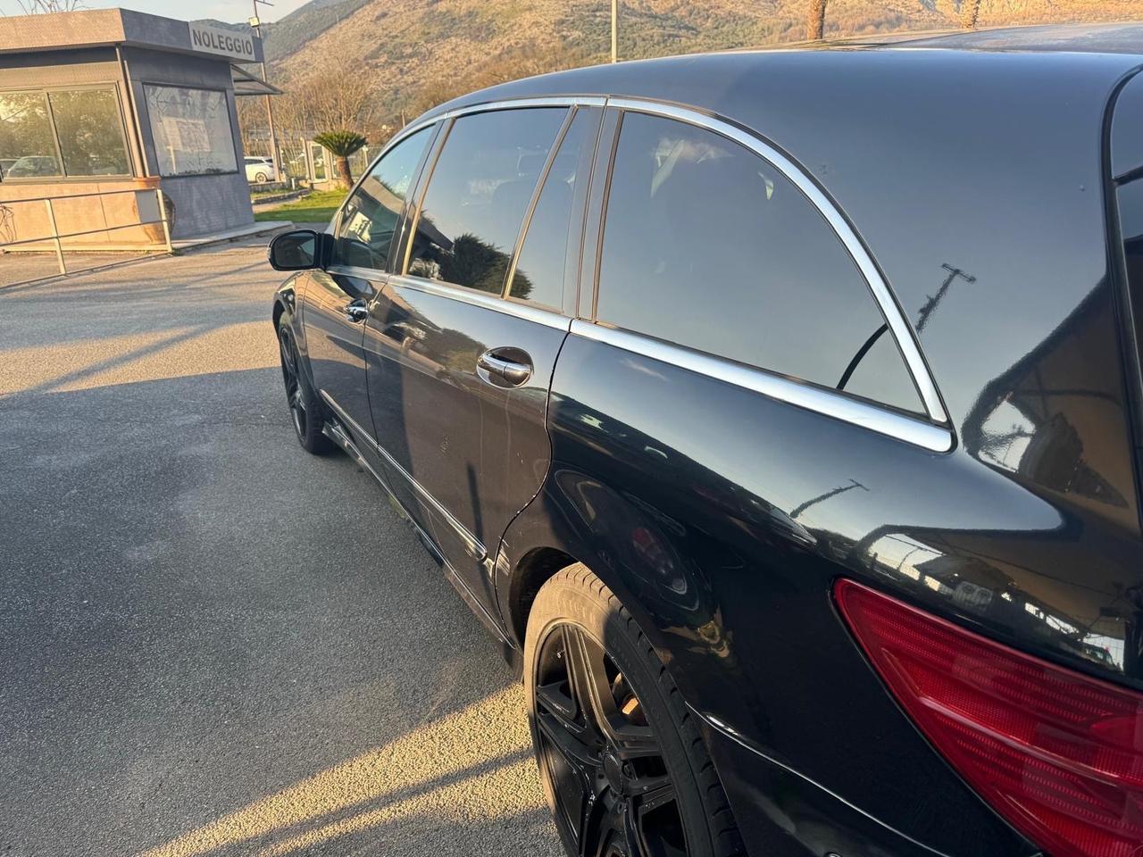 Mercedes-benz R 320 CDI cat 4Matic Sport Lunga