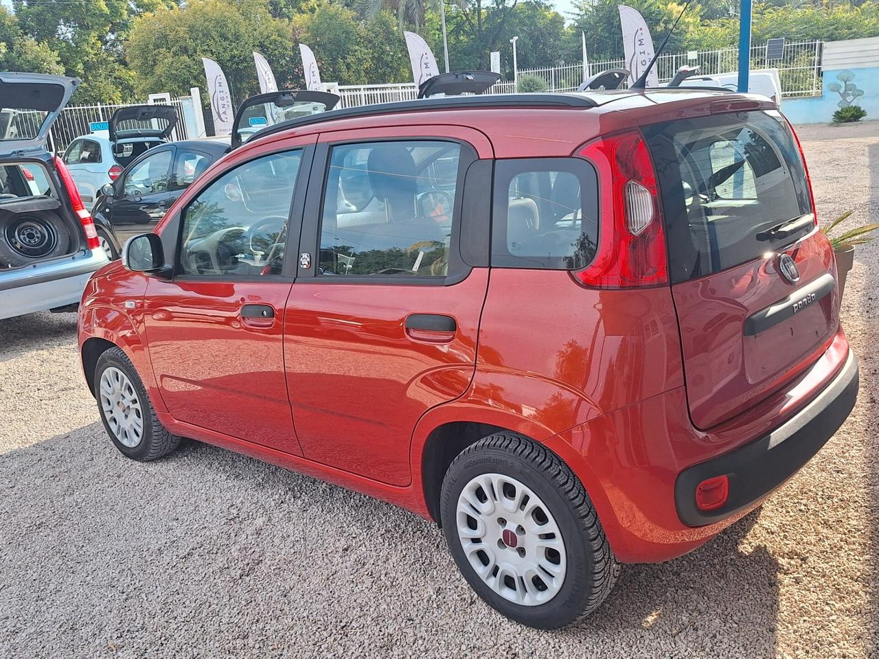 Fiat Panda 1.2 My Panda