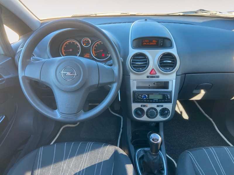 OPEL Corsa 5p 1.0 Enjoy