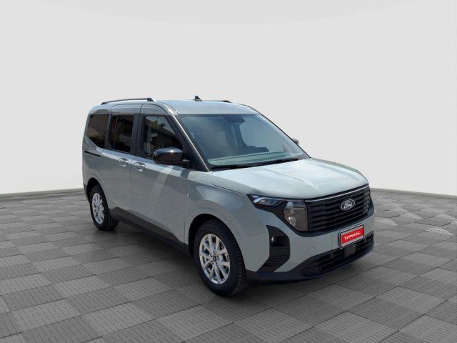 FORD Tourneo Courier Tourneo Courier 1.0 EcoBoost Titanium