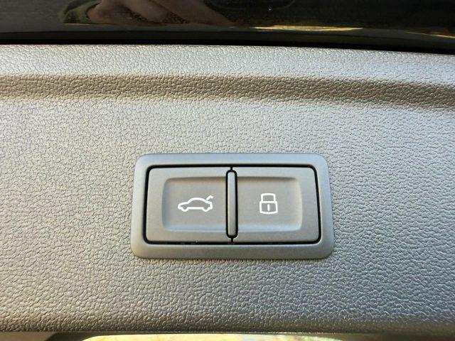 AUDI A3 allstreet TDI S tronic Business Advanced MATRIX