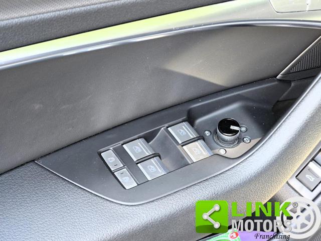 AUDI A6 Avant 35 2.0 TDI S tronic Business Sport mhev